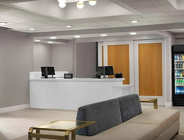 Homewood Suites by Hilton Nashville Airport hotel detail image 3