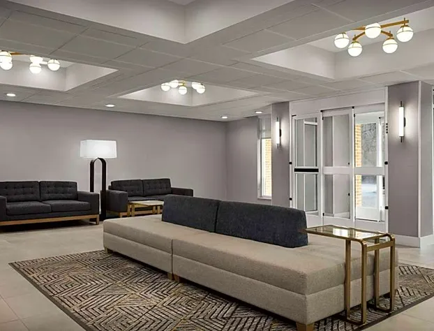 Homewood Suites by Hilton Nashville Airport hotel detail image 4