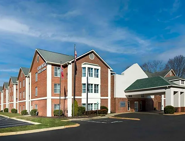 Homewood Suites by Hilton Nashville Airport hotel detail image 4