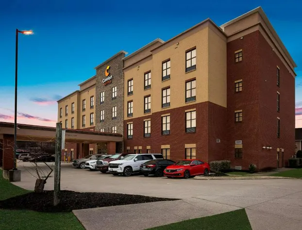 Comfort Suites Nashville near Percy Priest Lake hotel detail image 3