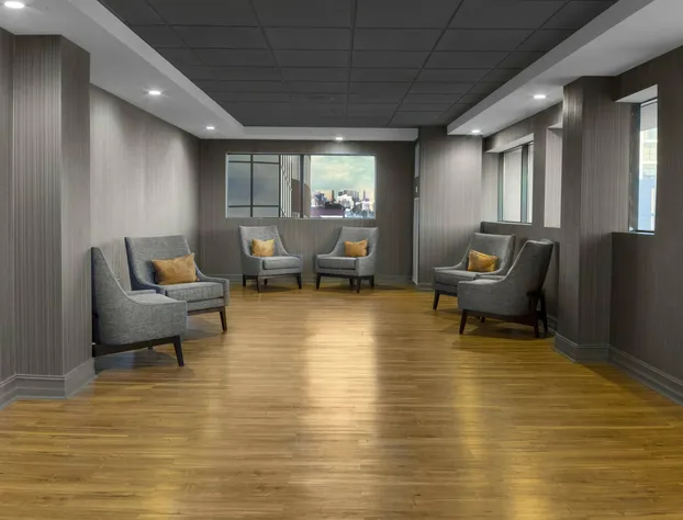 Aloft Nashville West End hotel detail image 3