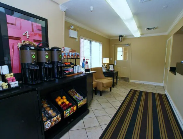 Extended Stay America Suites Nashville Airport Music City hotel detail image 1