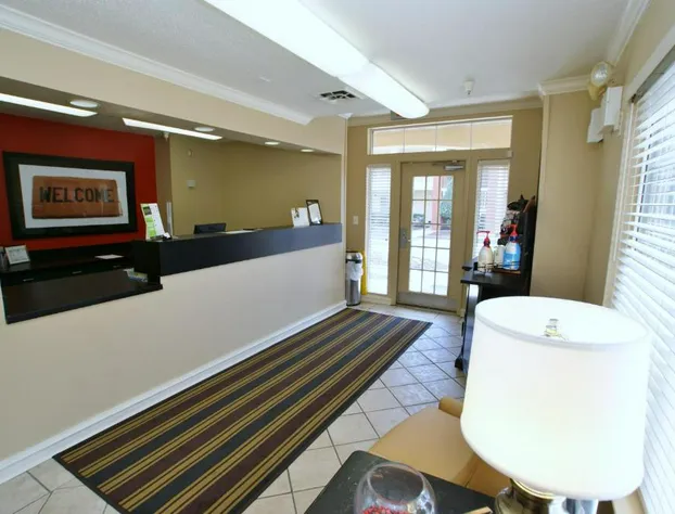 Extended Stay America Suites Nashville Airport Music City hotel detail image 2