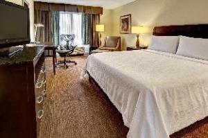 Hilton Garden Inn Nashville Airport hotel hero