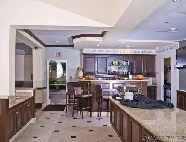 Hilton Garden Inn Nashville Airport hotel detail image 3