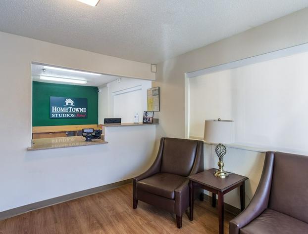 HomeTowne Studios Nashville - Airport/Briley Pkwy hotel detail image 2