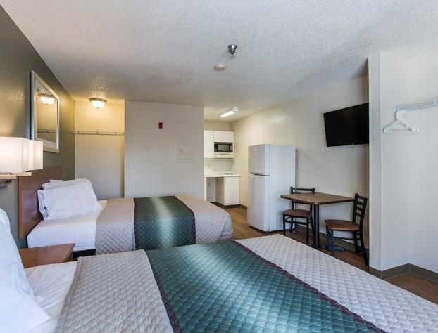 HomeTowne Studios Nashville - Airport/Briley Pkwy hotel detail image 3