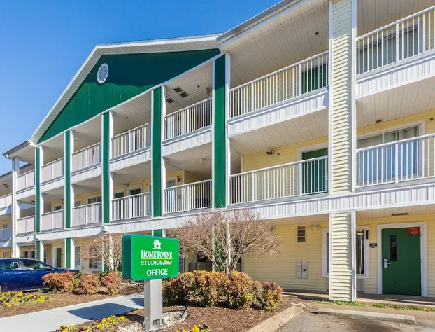 HomeTowne Studios Nashville - Airport/Briley Pkwy hotel detail image 1