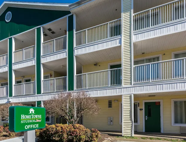 HomeTowne Studios Nashville - Airport/Briley Pkwy hotel detail image 3