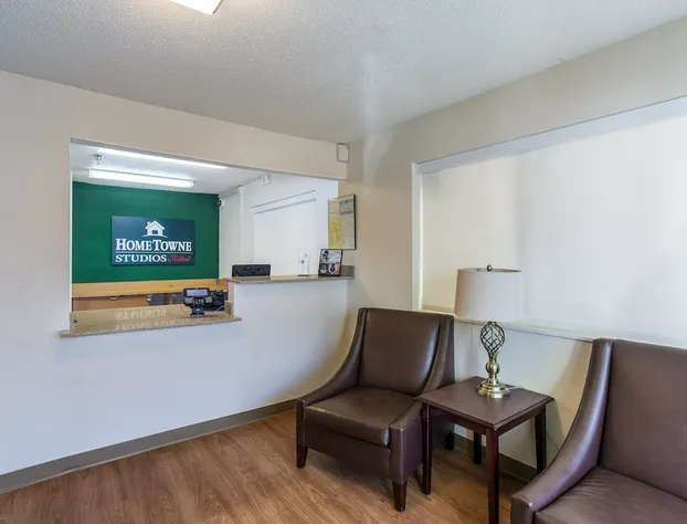 HomeTowne Studios Nashville - Airport/Briley Pkwy hotel detail image 4