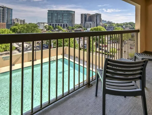 Courtyard By Marriott Vanderbilt-West End hotel detail image 2