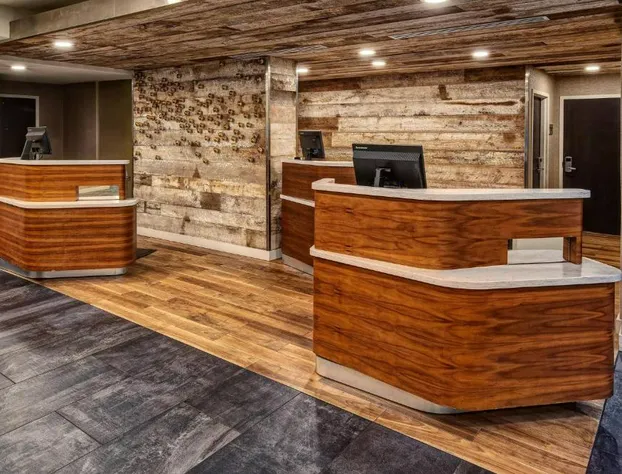 Courtyard By Marriott Vanderbilt-West End hotel detail image 3