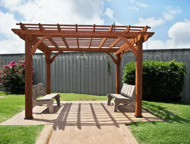 Red Roof Inn PLUS+ Nashville Fairgrounds hotel detail image 1