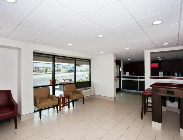 Red Roof Inn PLUS+ Nashville Fairgrounds hotel detail image 4