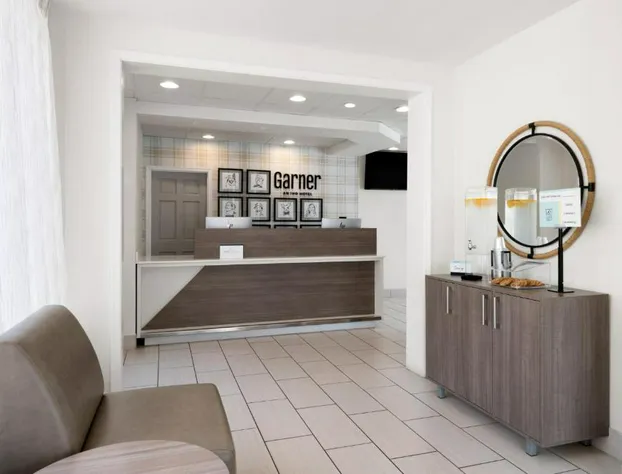 Garner Hotel Virginia Beach North by IHG hotel detail image 3