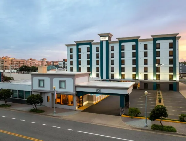 Garner Hotel Virginia Beach North by IHG hotel detail image 1