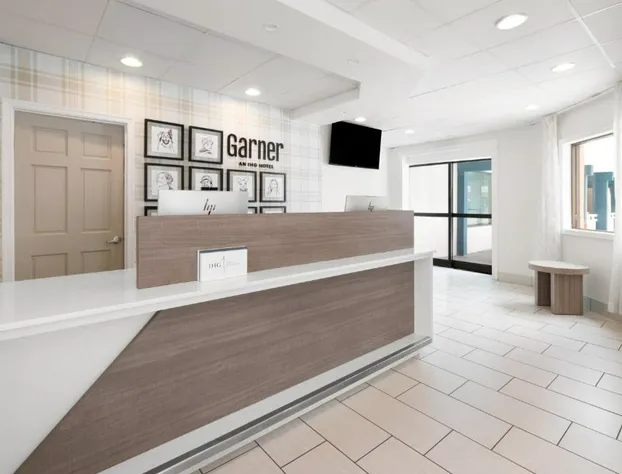 Garner Hotel Virginia Beach North by IHG hotel detail image 2