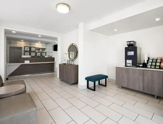 Garner Hotel Virginia Beach North by IHG hotel detail image 4