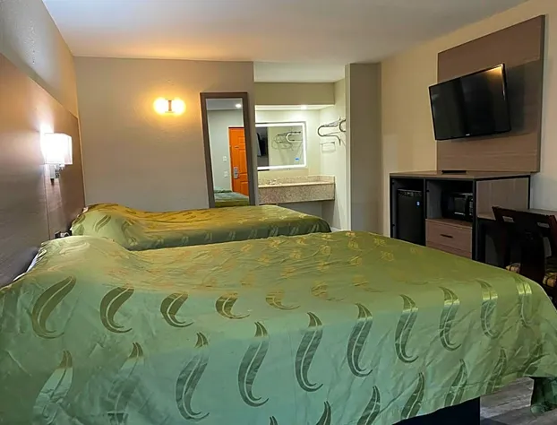 Brentwood Inn & Suites hotel detail image 3