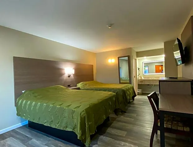 Brentwood Inn & Suites hotel detail image 4