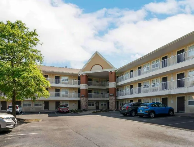 Extended Stay America Suites Virginia Beach Independence Blv hotel detail image 2