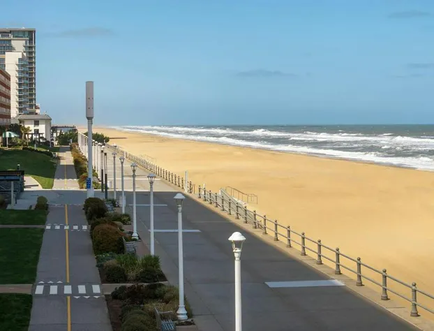 Courtyard by Marriott Virginia Beach Oceanfront/North 37th Street hotel detail image 4