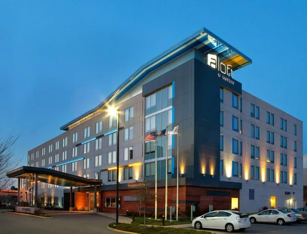 Aloft Chesapeake hotel detail image 1