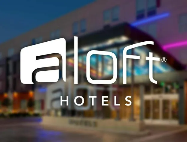 Aloft Chesapeake hotel detail image 4
