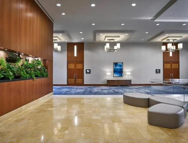 The Westin Virginia Beach Town Center hotel detail image 2