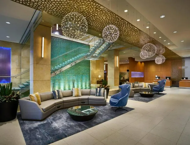 The Westin Virginia Beach Town Center hotel detail image 2