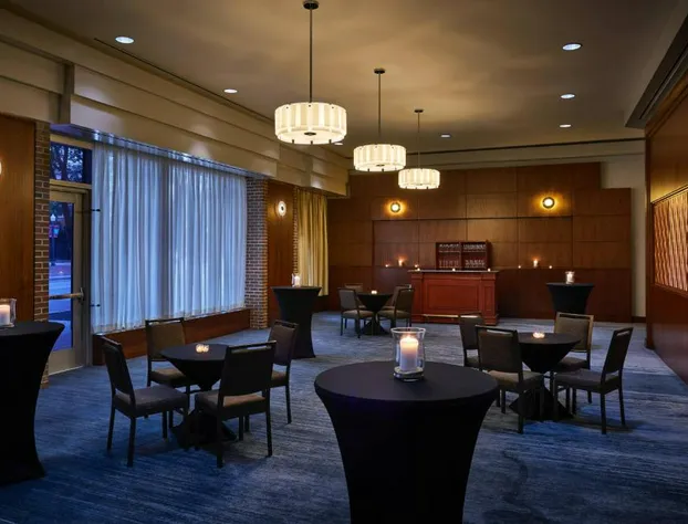 The Westin Virginia Beach Town Center hotel detail image 4