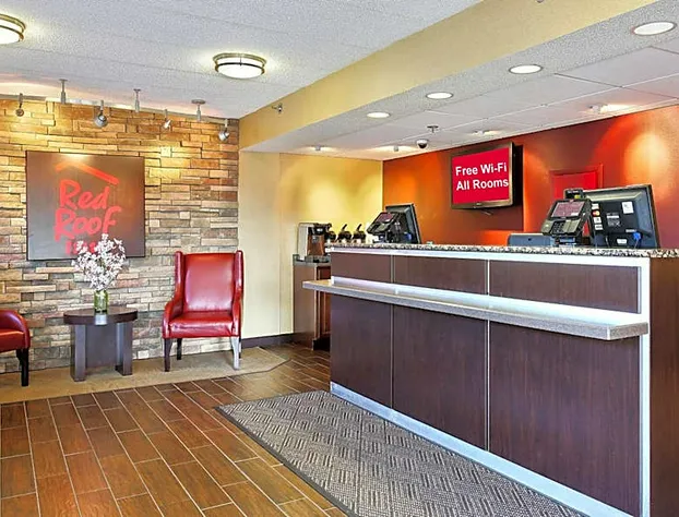 Red Roof Inn Virginia Beach hotel detail image 1