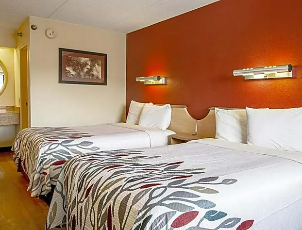 Red Roof Inn Virginia Beach hotel detail image 3