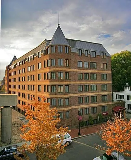 Georgetown Residences by LuxUrban hotel hero