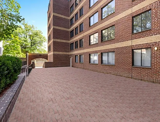 Georgetown Residences by LuxUrban hotel detail image 1