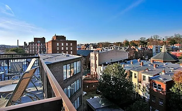 Georgetown Residences by LuxUrban hotel detail image 3