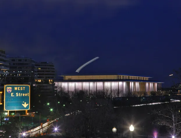 Georgetown Residences by LuxUrban Trademark Coll hotel detail image 2