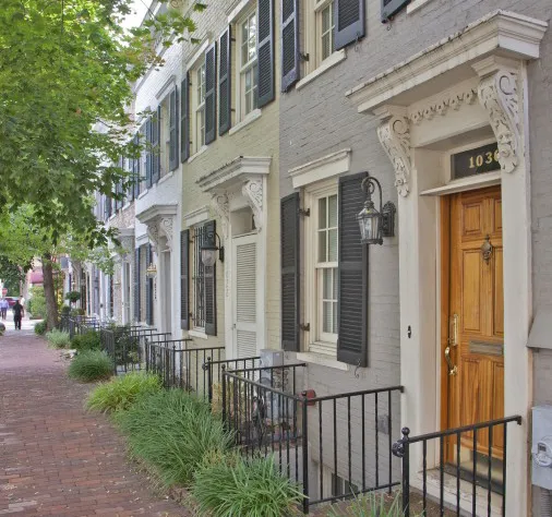 Georgetown Residences by LuxUrban Trademark Coll hotel detail image 3