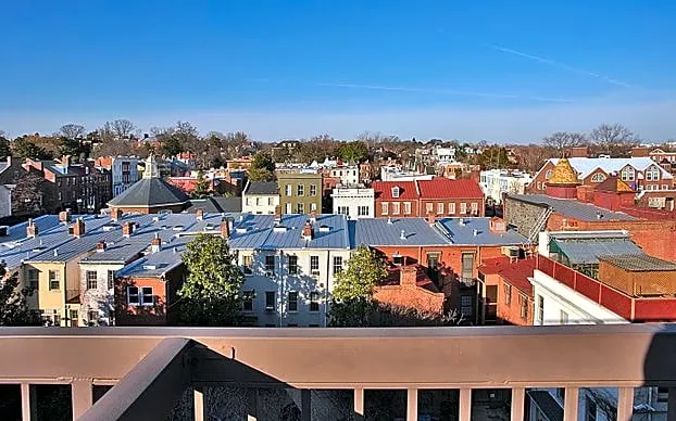 Georgetown Residences by LuxUrban hotel detail image 2