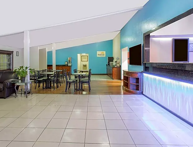 Days Inn by Wyndham Virginia Beach Town Center hotel detail image 1