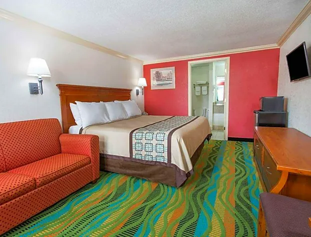 Days Inn by Wyndham Virginia Beach Town Center hotel detail image 4