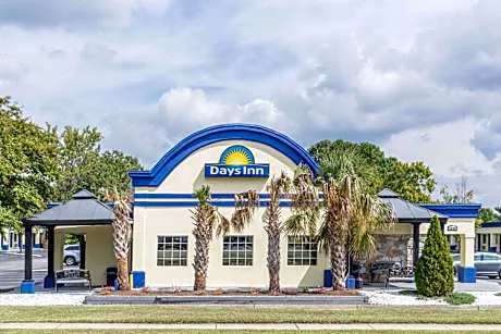 Days Inn by Wyndham Virginia Beach Town Center hotel detail image 2