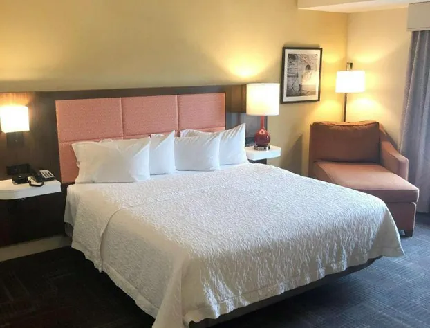 Hampton Inn & Suites Norfolk-Airport hotel detail image 4