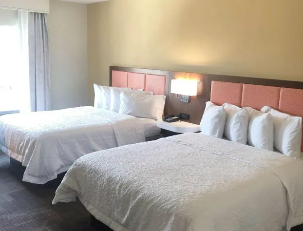 Hampton Inn & Suites Norfolk-Airport hotel detail image 3