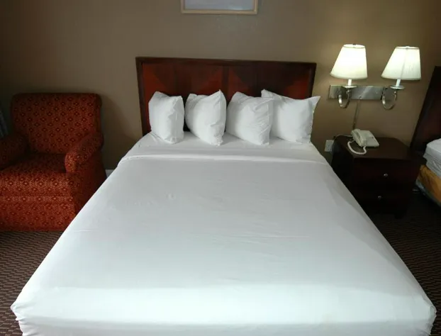 Ambassadors Inn & Suites hotel detail image 2