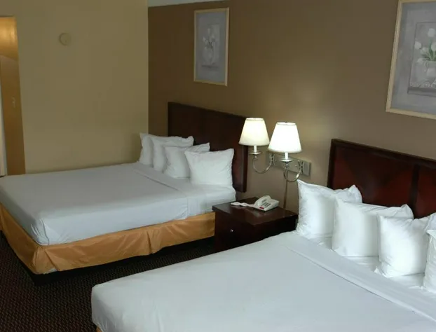 Ambassadors Inn & Suites hotel detail image 4