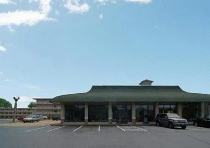 Ambassadors Inn & Suites hotel hero