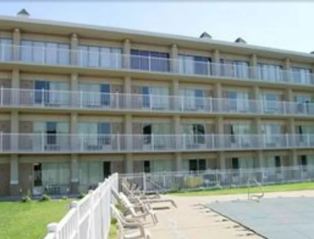 Ambassadors Inn & Suites hotel detail image 1