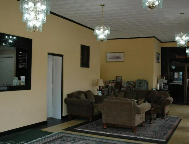 Ambassadors Inn & Suites hotel detail image 2