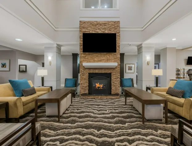 Staybridge Suites Chesapeake by IHG hotel detail image 1